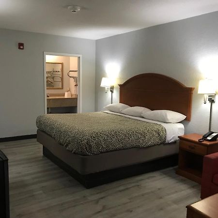 Walnut Inn - Checotah Экстерьер фото