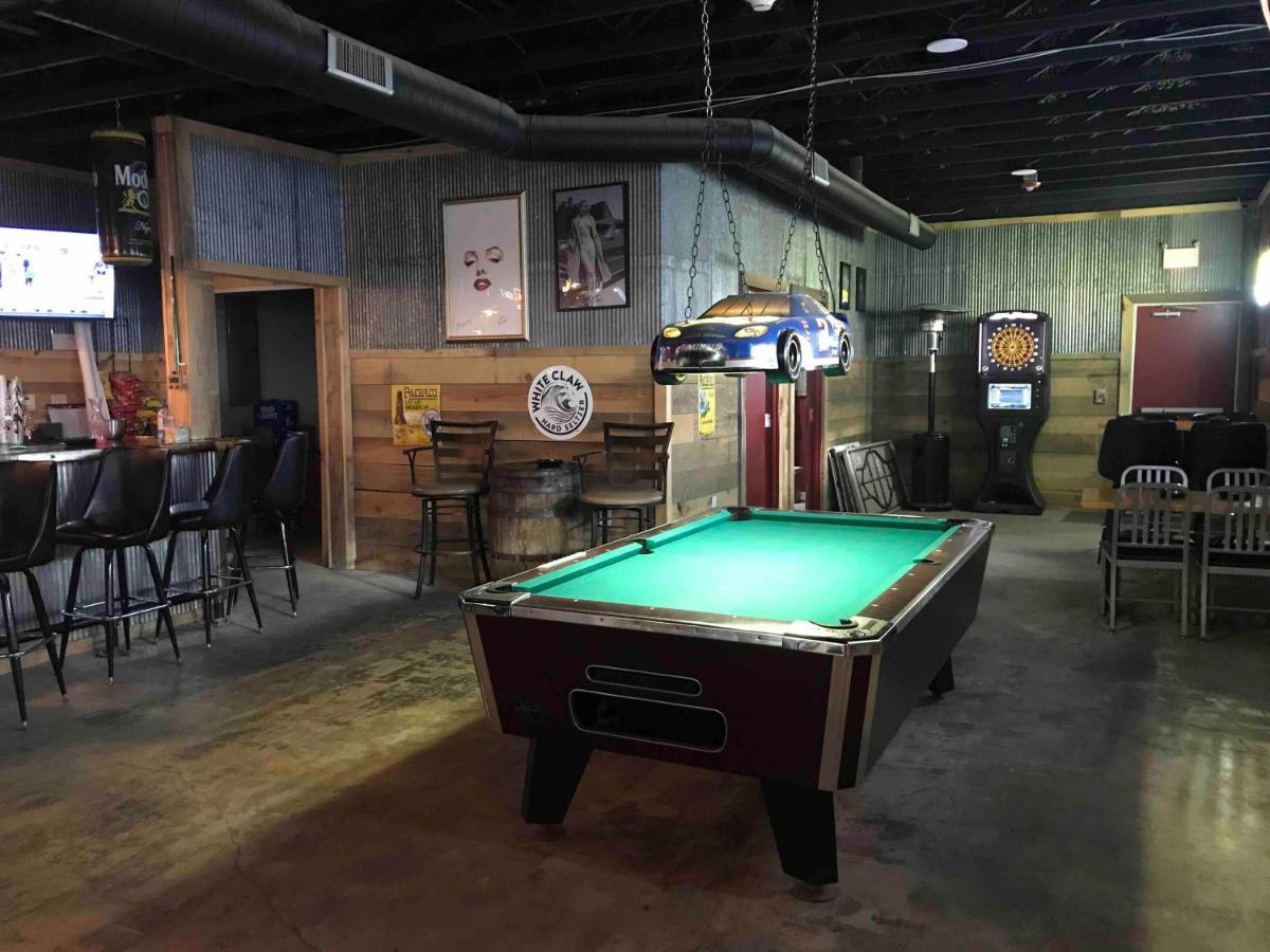 Walnut Inn - Checotah Экстерьер фото