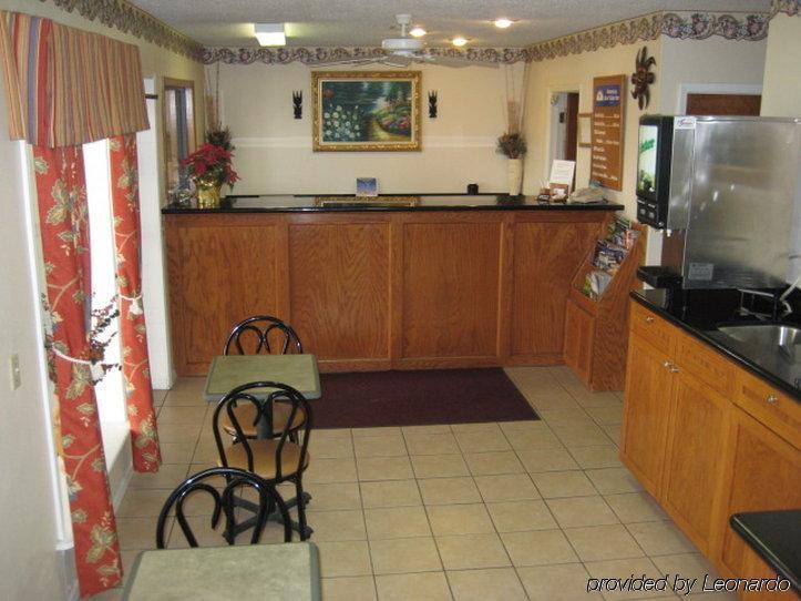 Walnut Inn - Checotah Экстерьер фото